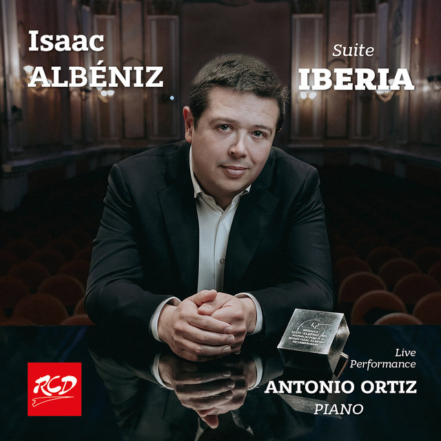 Albéniz: Iberia, B. 47 (Live) 