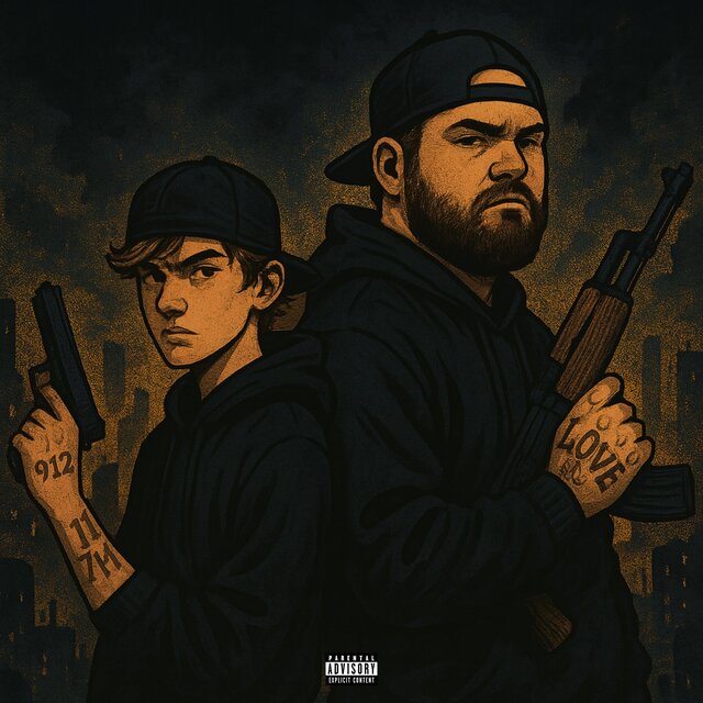 ON ONE (feat. AARIZONAA)