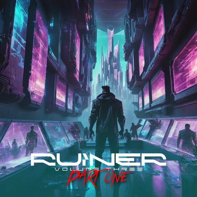 Ruiner, Vol. 3, Pt. 1