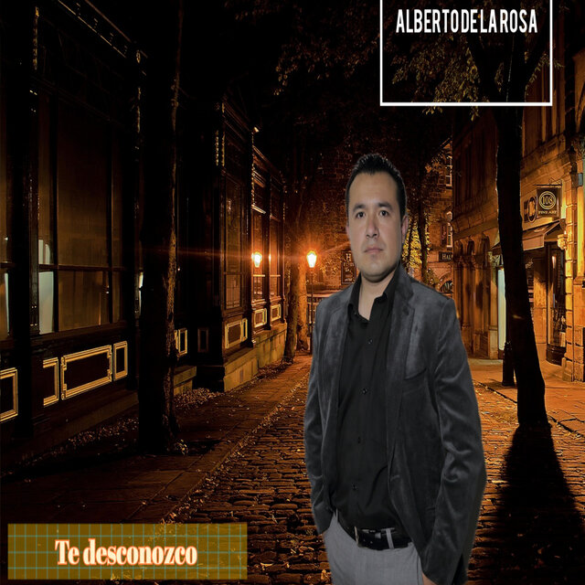 Te Desconozco