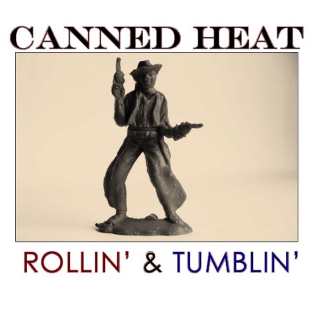 Rollin' & Tumblin'