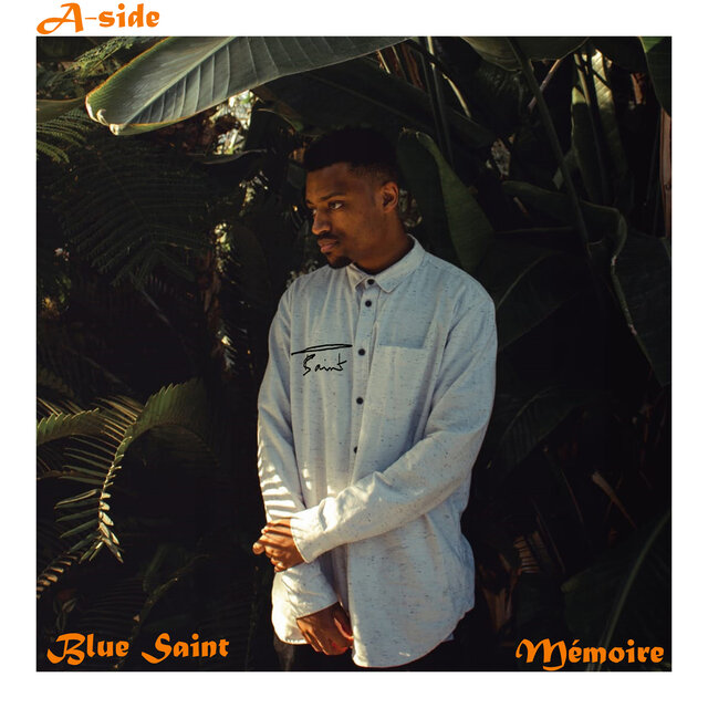 M​é​moire (A-side)