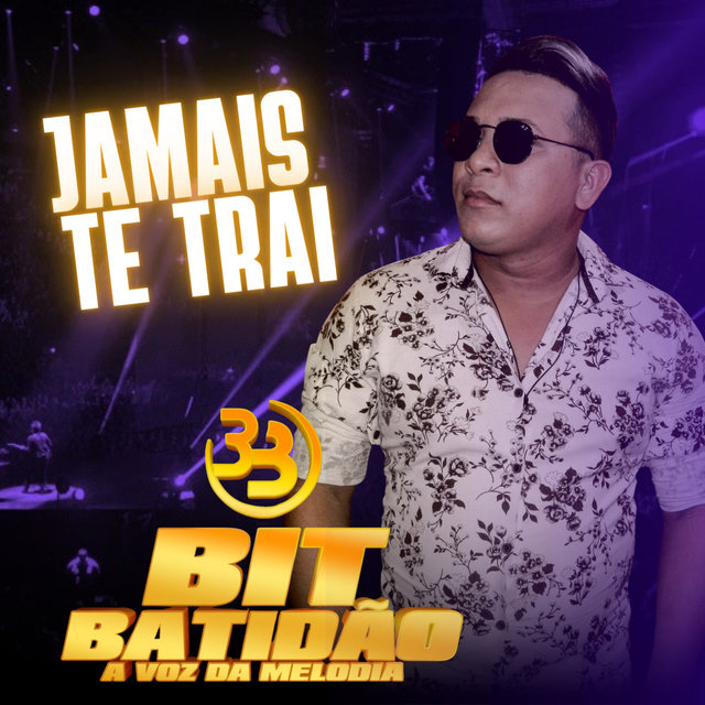 Jamais Te Trai