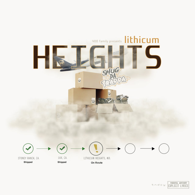 Linthicum Heights