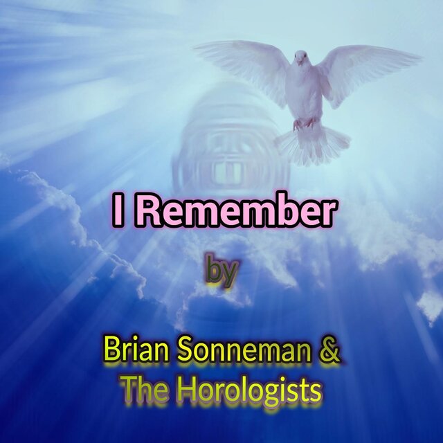 I Remember