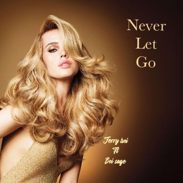 Never let go (feat. Jerry Boi)