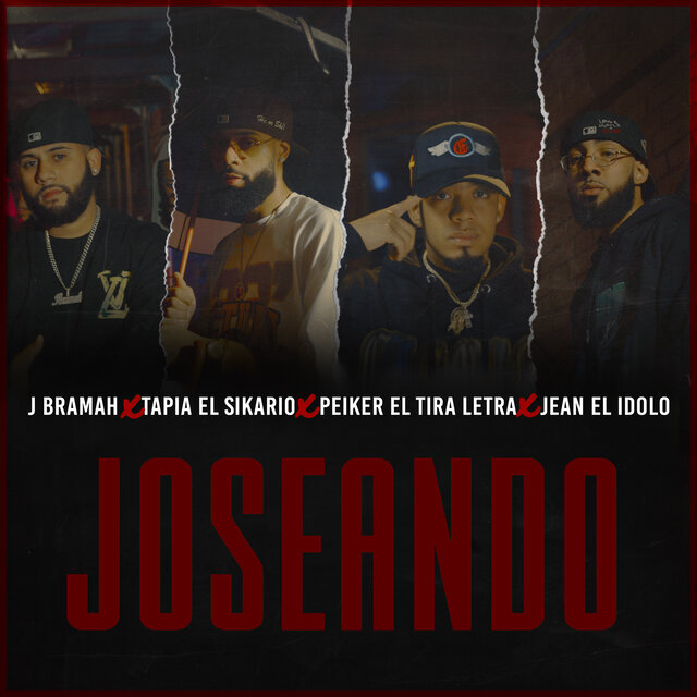 Joseando
