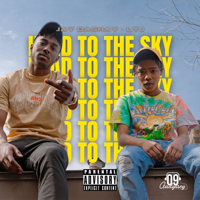 Head To The Sky (feat. Lyj)