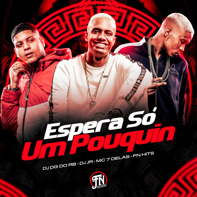 Espera Só um Pouquin