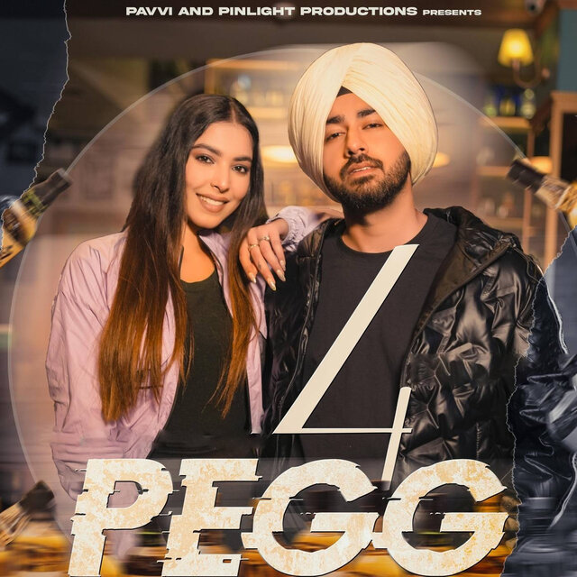 4 Pegg (feat. Nandini Sharma)