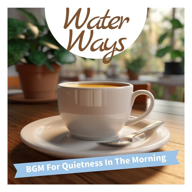 BGM For Quietness In The Morning
