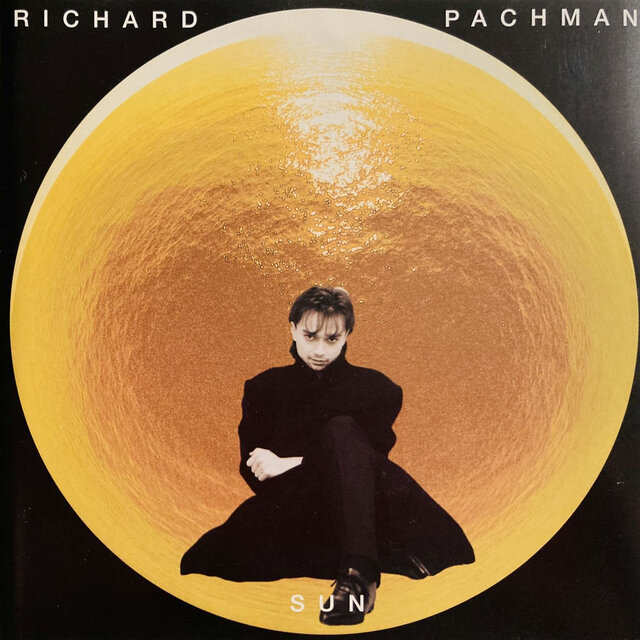 Sun (30th Anniversary Edition)