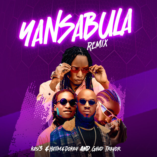 Yansabula (Remix)