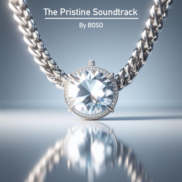 The Pristine Soundtrack (instrumental)