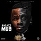 Cover art for album Badazz MO3 by Boosie Badazz, Mo3