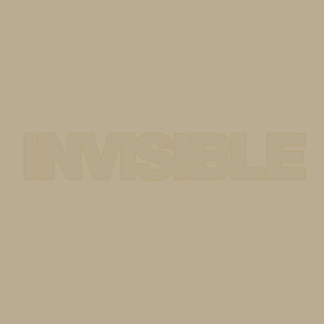 Invisible 002 EP