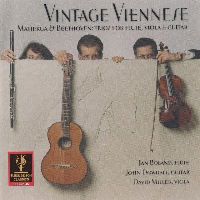 Vintage Viennese