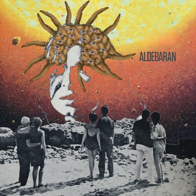 Aldebaran