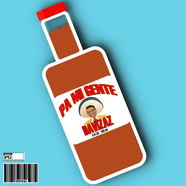 Pa Mi Gente