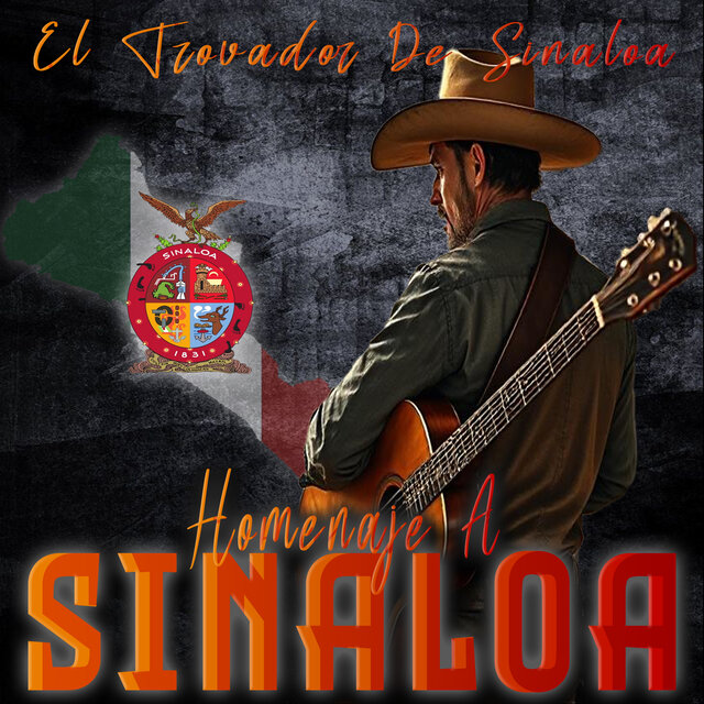 Homenaje a Sinaloa
