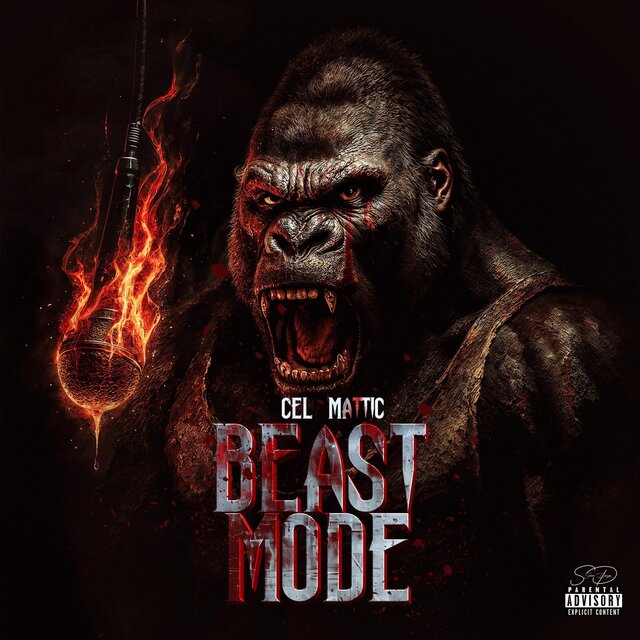 Beast Mode
