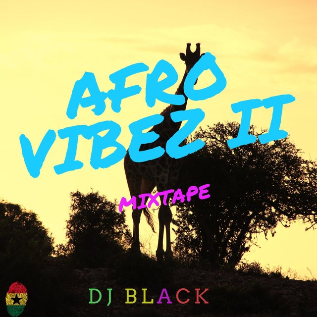 Afrovibez II