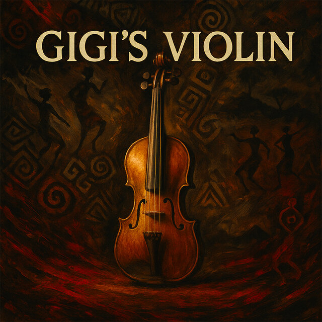 Gigi's Violin