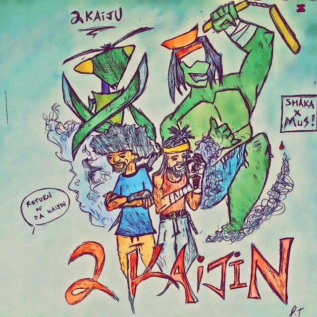 2KAIJIN