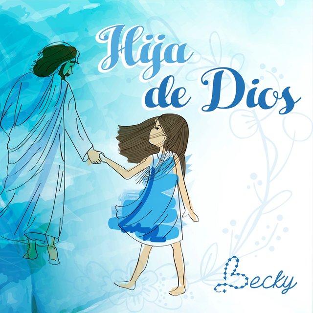 Hija de Dios