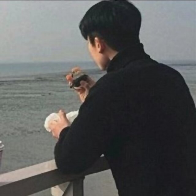 佳人伴孤灯 (陶笛版)