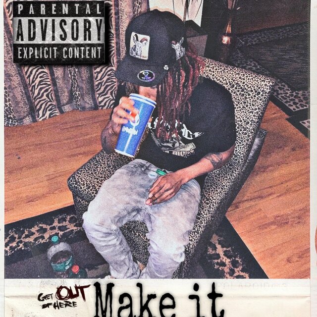 Make it