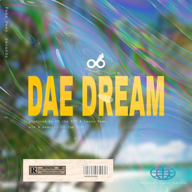 Dae Dream