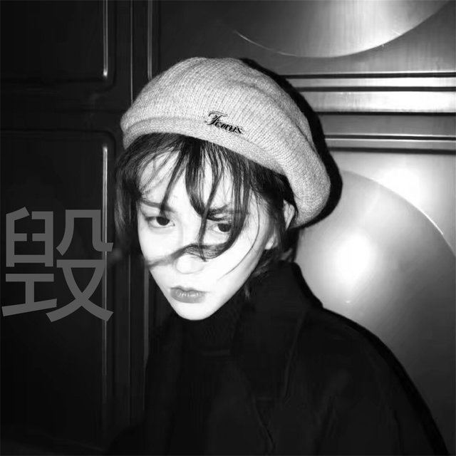 毁