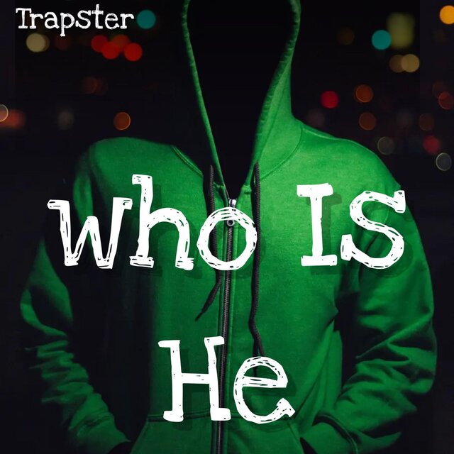 Who Is He