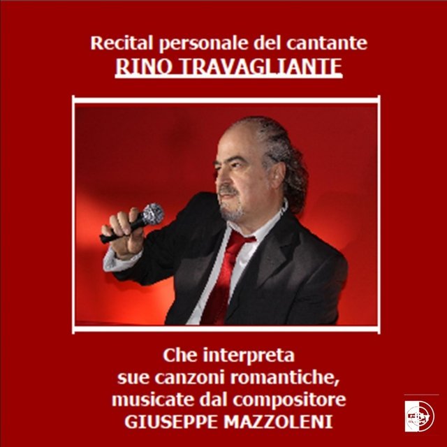 Recital personale