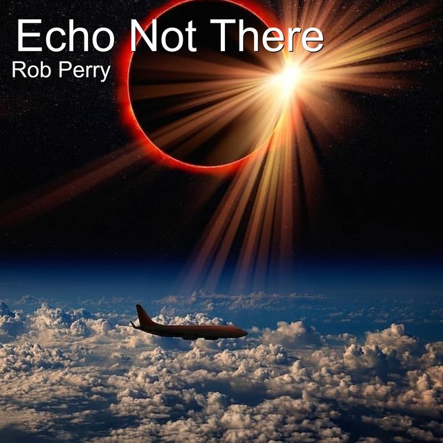 Echo Not There