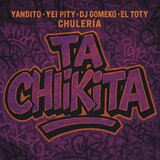 TA CHIKITA