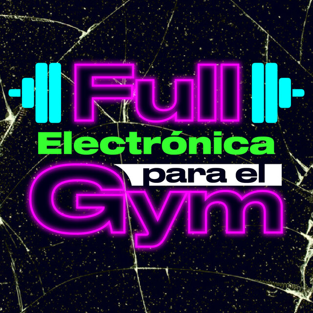 Full Electrónica para el Gym