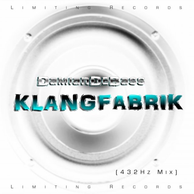 Klangfabrik (432Hz Mix)