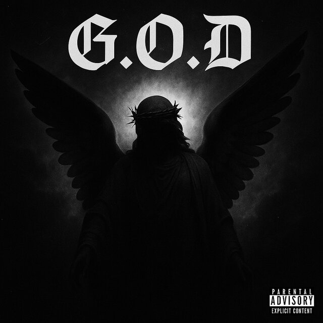 G.O.D (MIXTAPE)
