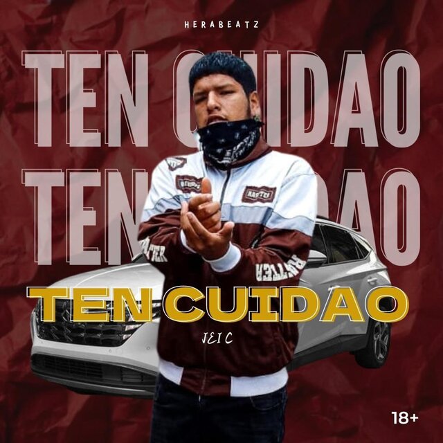 ten cuidao
