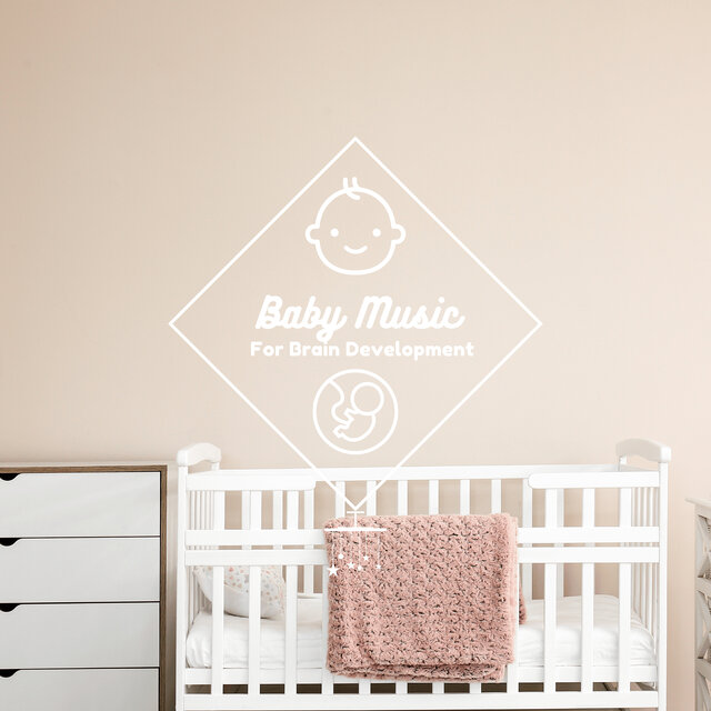 Soothing Crib Sleep (Instrumental)