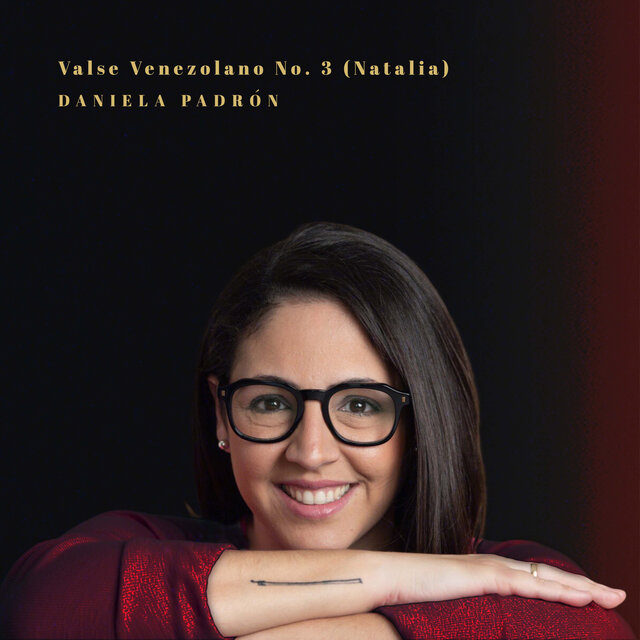 Valse Venezolano No. 3 (Natalia)