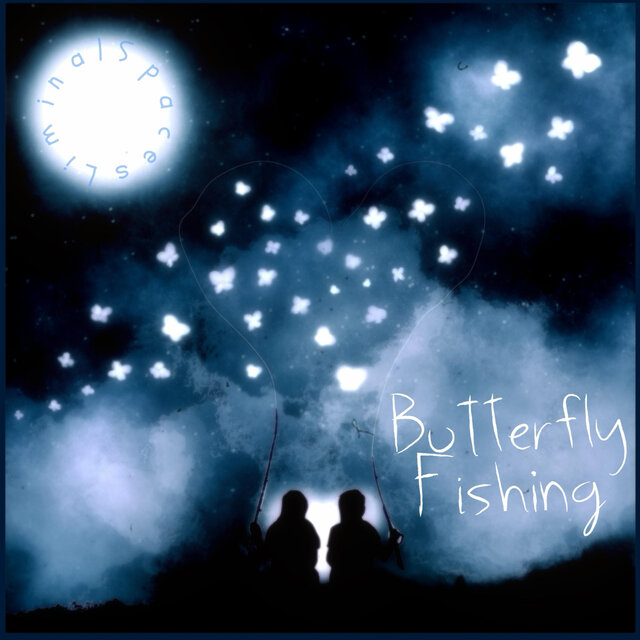 Butterfly Fishing
