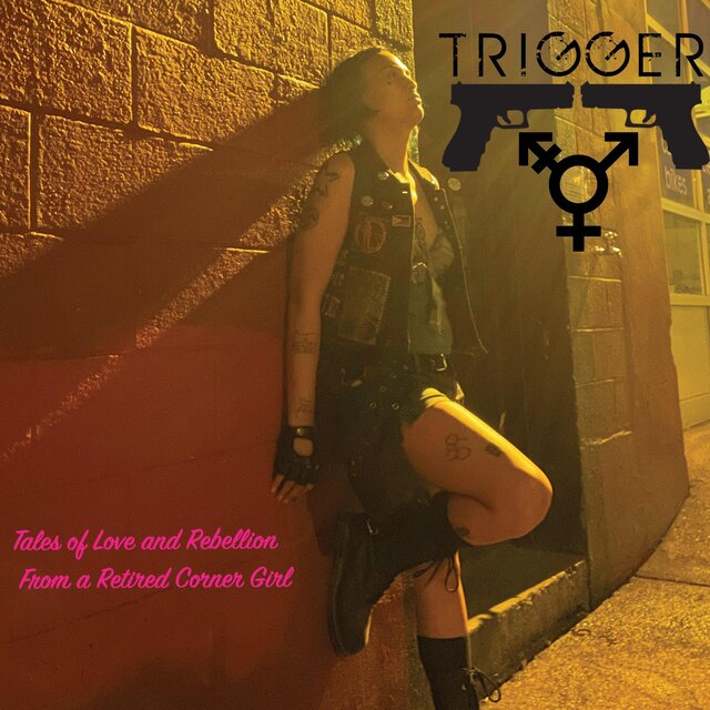 Tales of Love and Rebellion From a Retired Corner Girl