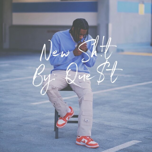 New Sh!t