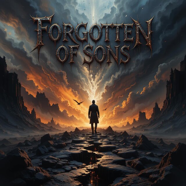 Forgotten of Sons