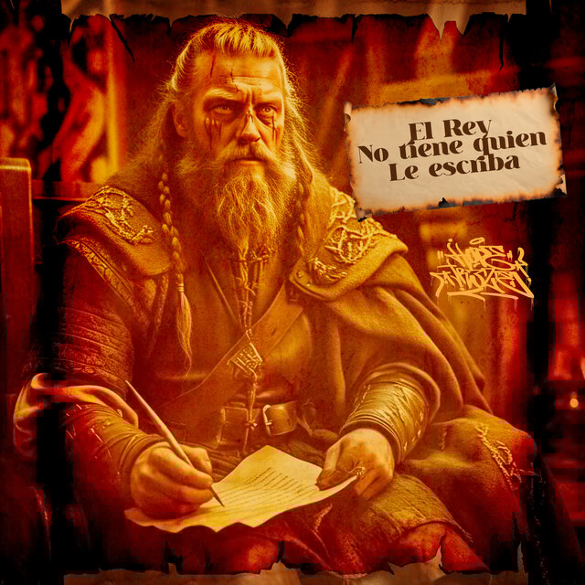 El Rey no tiene quien le escriba