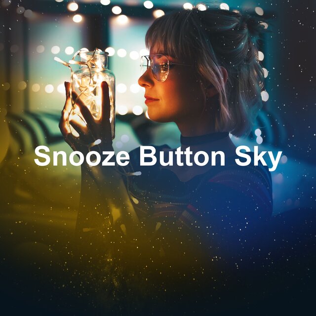 Snooze Button Sky