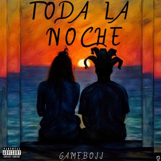 TODA LA NOCHE